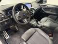 BMW X4 xdrive20i Msport auto Bianco - thumbnail 7