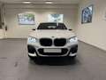 BMW X4 xdrive20i Msport auto Bianco - thumbnail 1