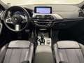 BMW X4 xdrive20i Msport auto Bianco - thumbnail 8