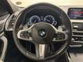 BMW X4 xdrive20i Msport auto Bianco - thumbnail 11