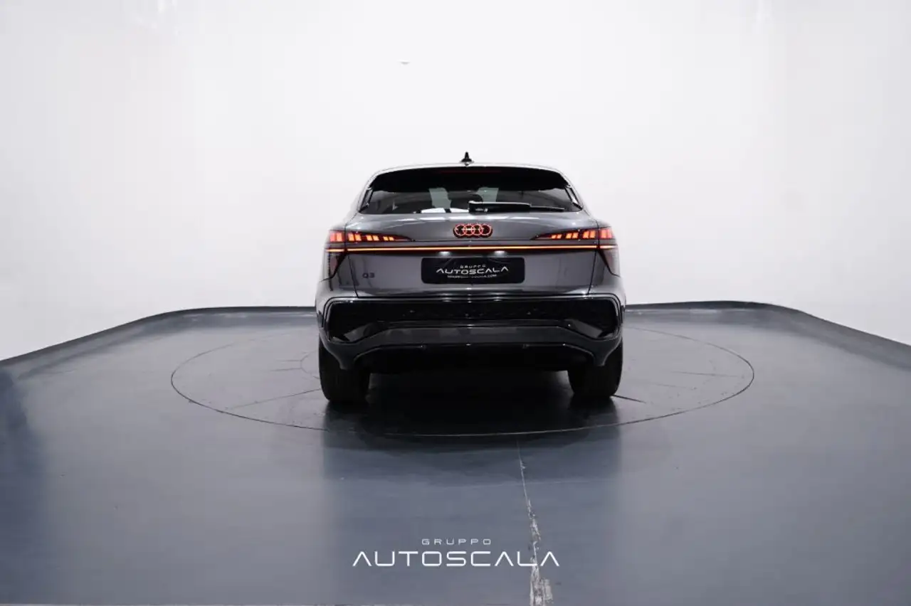 Audi Q3 2026