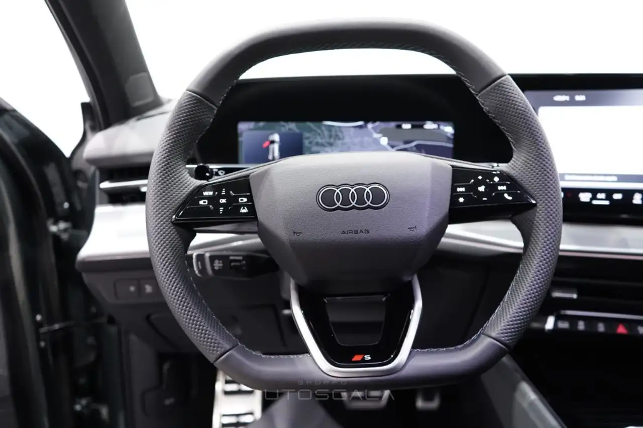 Audi Q3 2026 — фото 14