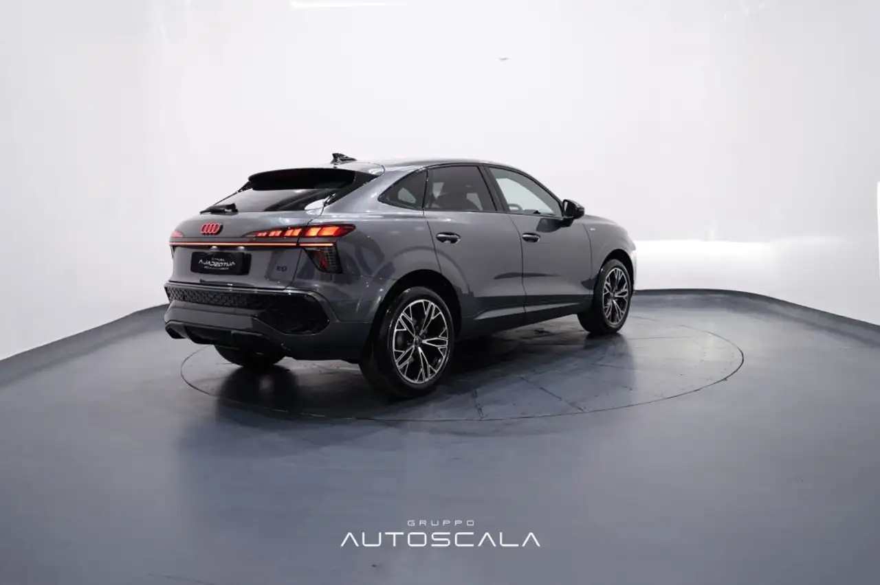 Audi Q3 2026