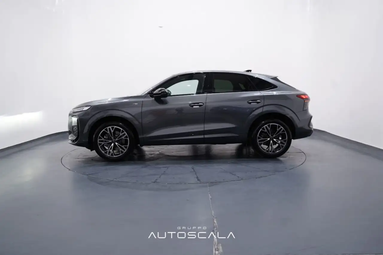 Audi Q3 2026