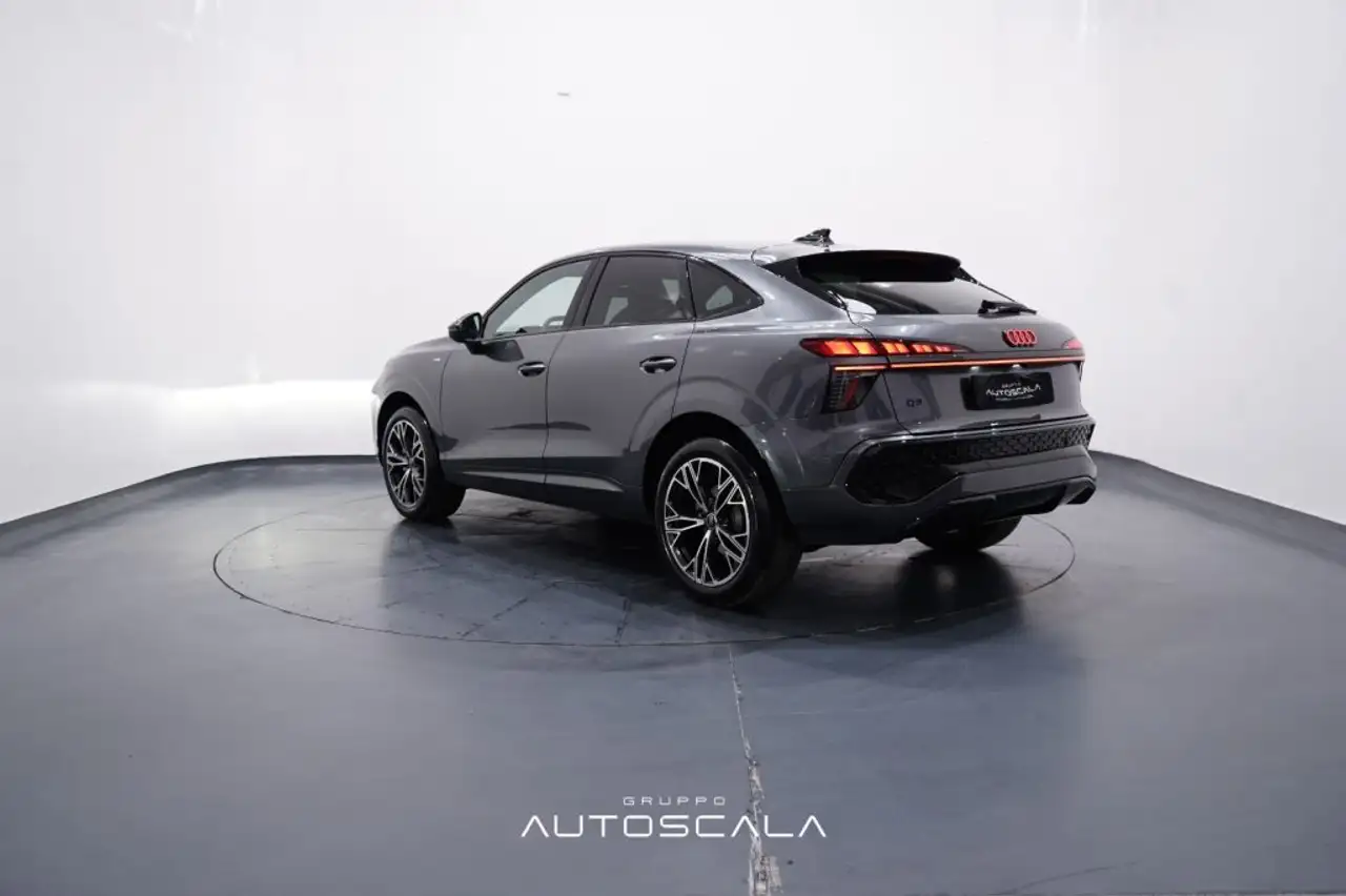 Audi Q3 2026