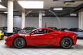 Ferrari 488 GTB|LIFT SYST.|CARBON+LEDS|CARBON PACK|HI-FI|APPLE Rood - thumbnail 4