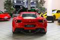 Ferrari 488 GTB|LIFT SYST.|CARBON+LEDS|CARBON PACK|HI-FI|APPLE Czerwony - thumbnail 6