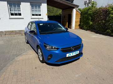 Corsa 1.2i Edition S/S (EU6AP)/airco/pdc+Camera/app carplay/android/cruise ct/alu velgen