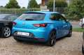 SEAT Leon FR Automatik*LED*S.Heft*Navi*SHZ*Klima*PDC* Blau - thumbnail 3
