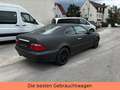 Mercedes-Benz CLK 200 KOMPRESSOR ELEGANCE-TÜV 12/2025 Noir - thumbnail 5