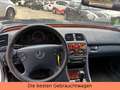 Mercedes-Benz CLK 200 KOMPRESSOR ELEGANCE-TÜV 12/2025 Noir - thumbnail 11