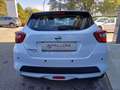 Nissan Micra IG-T 92 5P Acenta -KM CERTIFICATI-GARANZIA Bianco - thumbnail 4