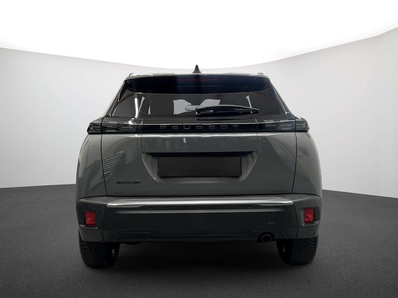 Peugeot 2008 1.2 PureTech 100 Allure — photo 3