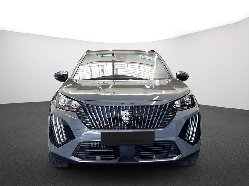 Peugeot 2008 1.2 PureTech 100 Allure — photo 2