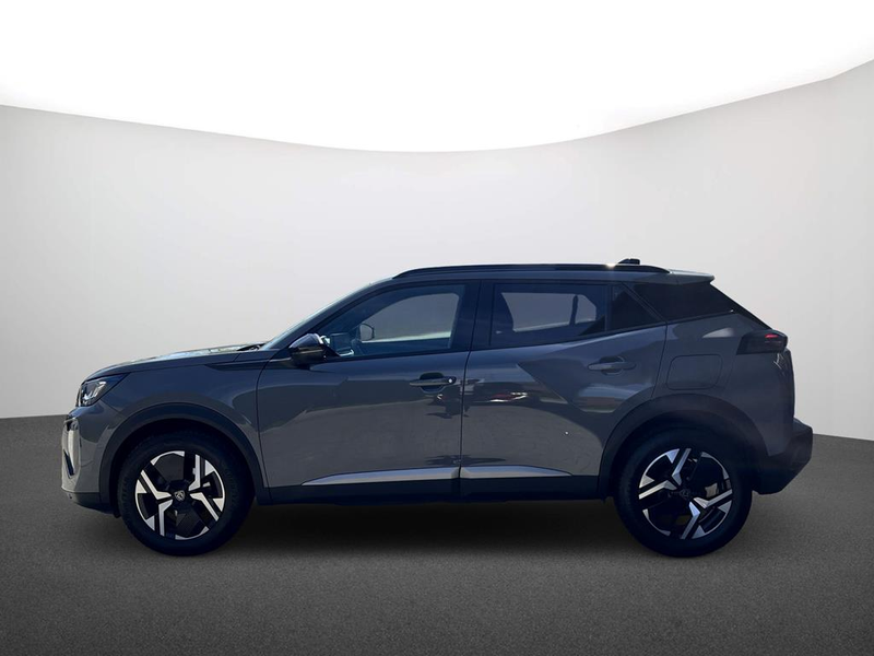 Peugeot 2008 1.2 PureTech 100 Allure — photo 4