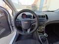 Chevrolet Aveo 1.3d LT 75cv 5p NEOPATENATI Blanc - thumbnail 12