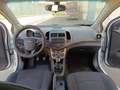 Chevrolet Aveo 1.3d LT 75cv 5p NEOPATENATI Blanc - thumbnail 15