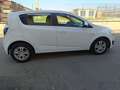 Chevrolet Aveo 1.3d LT 75cv 5p NEOPATENATI Bianco - thumbnail 8