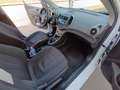 Chevrolet Aveo 1.3d LT 75cv 5p NEOPATENATI Blanc - thumbnail 13