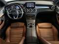 Mercedes-Benz C 220 d Coupe AMG-Paket Night Paket LED Head up Display Schwarz - thumbnail 19