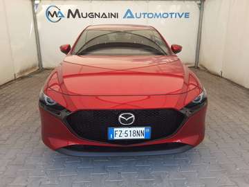 1.8L Skyactiv-D 116cv Exclusive *solo 40.700 Km*