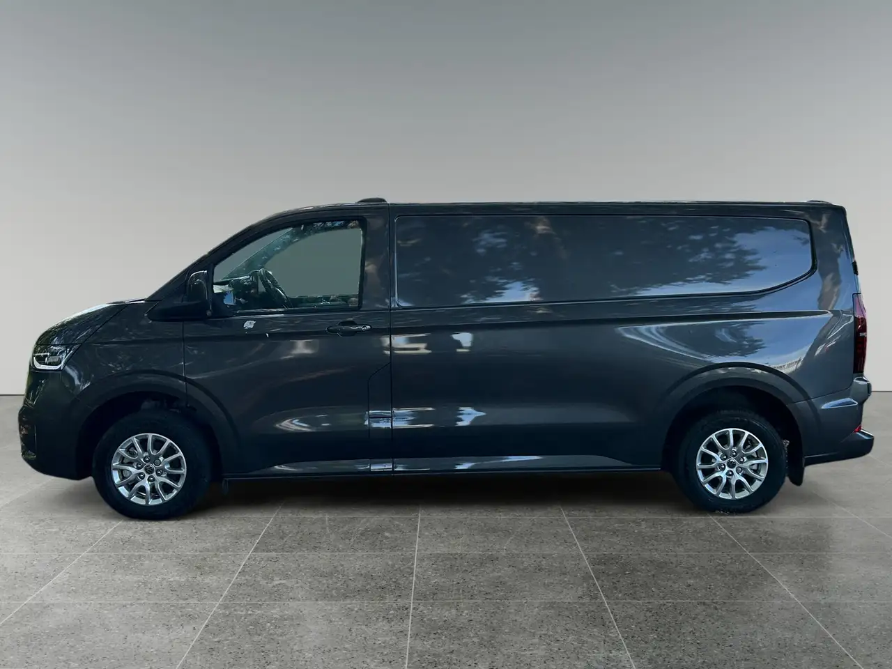 Volkswagen Transporter 2026
