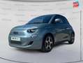 Fiat 500e e 118ch Passion Blanc - thumbnail 1