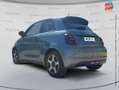 Fiat 500e e 118ch Passion Blanc - thumbnail 8
