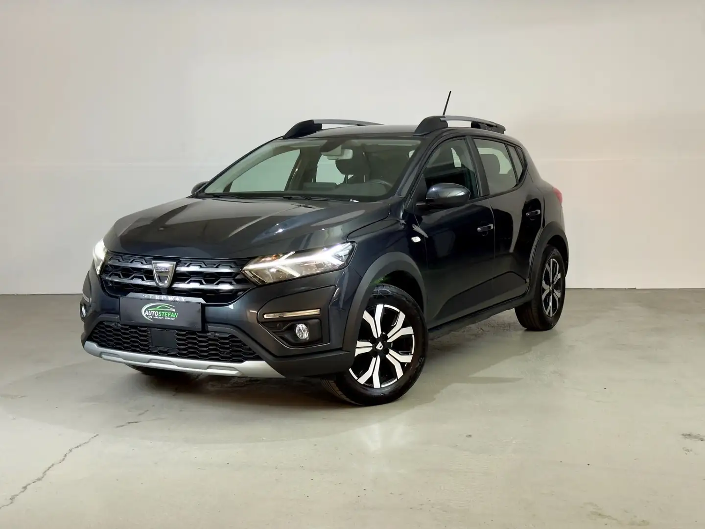 Dacia Sandero III 1.0 TCe 90 Stepway Comfort Händler/Export - 1