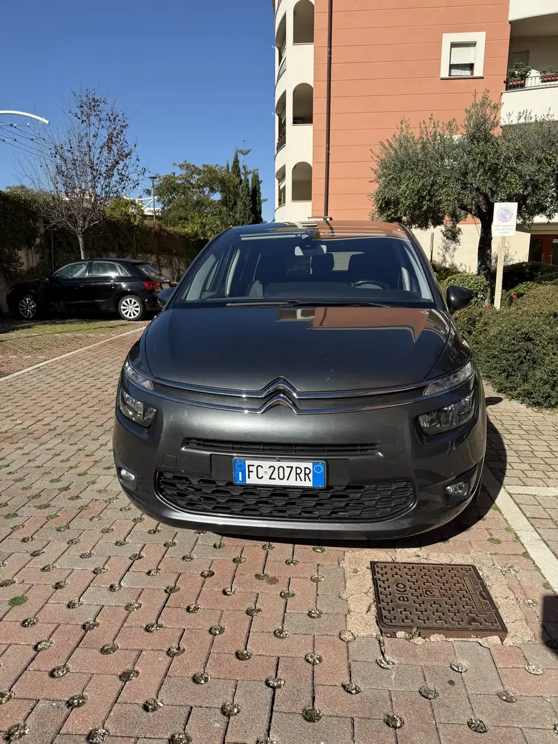 Citroen Grand C4 Picasso 1.6 bluehdi Business s&s 120cv eat6 - 2