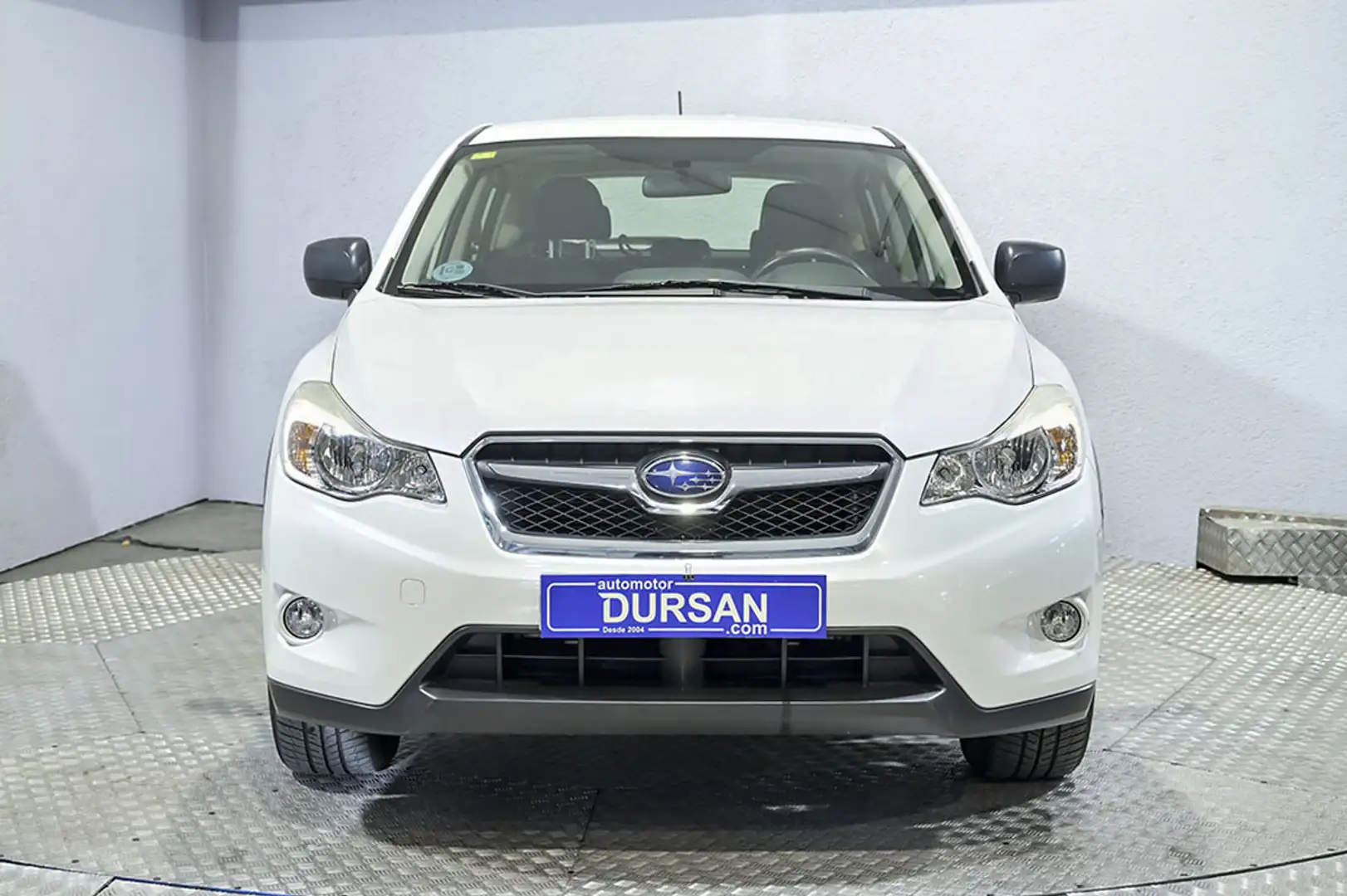 Subaru XV 1.6 Advance - 2