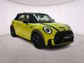 MINI Cooper S Cabrio Cabrio Cooper S JCW Gelb - thumbnail 15