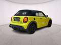 MINI Cooper S Cabrio Cabrio Cooper S JCW Gelb - thumbnail 2