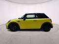 MINI Cooper S Cabrio Cabrio Cooper S JCW Gelb - thumbnail 3