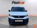 Peugeot Partner FGN LONG 1.5BLUEHDI 100 1000KG GRIP Blanco - thumbnail 8
