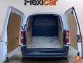 Peugeot Partner FGN LONG 1.5BLUEHDI 100 1000KG GRIP Blanco - thumbnail 21