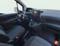 Peugeot Partner FGN LONG 1.5BLUEHDI 100 1000KG GRIP Blanco - thumbnail 17