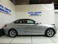 BMW 218 i*Klimaautomatik*1-Hand*LM Silber - thumbnail 8