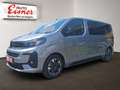 Opel Zafira Life 2.2 Diesel (L2) L GS AHK AUT KlimaA Grau - thumbnail 3