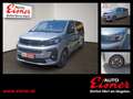 Opel Zafira Life 2.2 Diesel (L2) L GS AHK AUT KlimaA Grau - thumbnail 1
