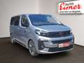 Opel Zafira Life 2.2 Diesel (L2) L GS AHK AUT KlimaA Grau - thumbnail 19