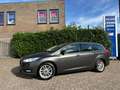 Ford Focus Wagon 1.0 EcoBoost Titanium Climate C, Cruise C, L Gris - thumbnail 1