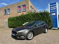 Ford Focus Wagon 1.0 EcoBoost Titanium Climate C, Cruise C, L Gris - thumbnail 4