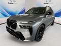 BMW X7 M 60i xDrive Gris - thumbnail 1