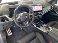 BMW X7 M 60i xDrive Gris - thumbnail 8
