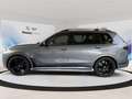 BMW X7 M 60i xDrive Gris - thumbnail 3
