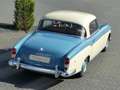 Mercedes-Benz 220 Bleu - thumbnail 4