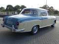 Mercedes-Benz 220 Bleu - thumbnail 19