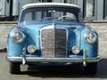 Mercedes-Benz 220 Bleu - thumbnail 10