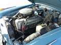 Mercedes-Benz 220 Bleu - thumbnail 16